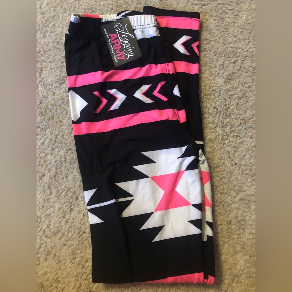 NEW leggings